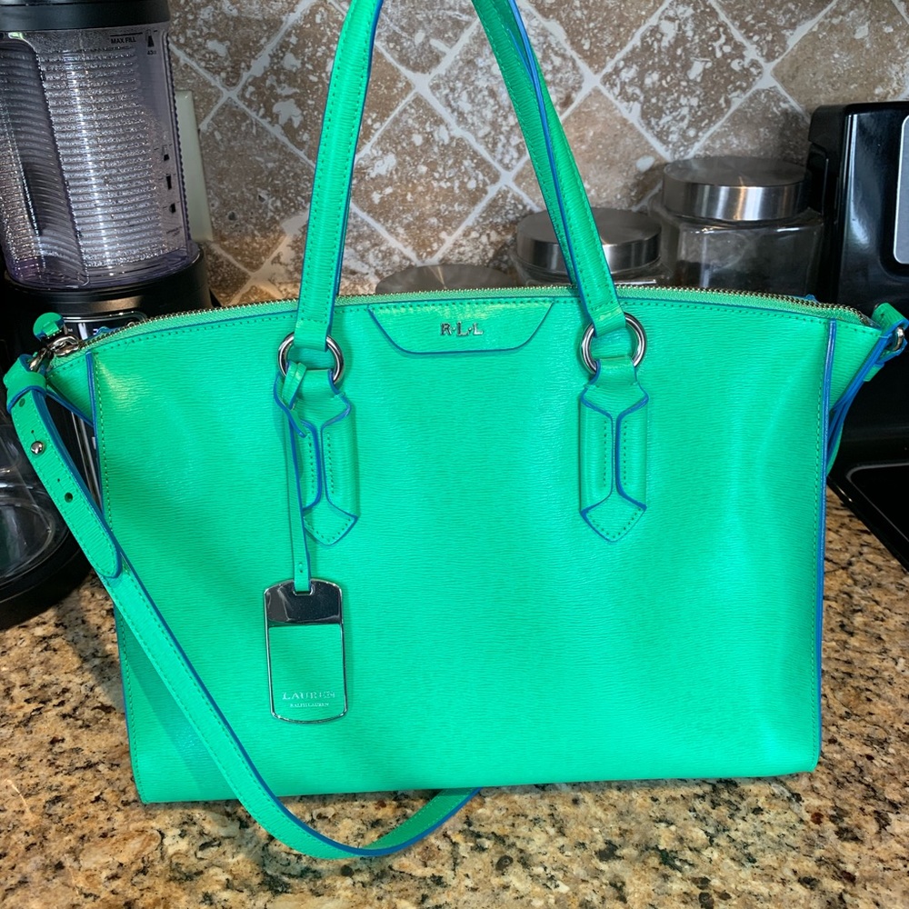Lauren Ralph Lauren Handbag